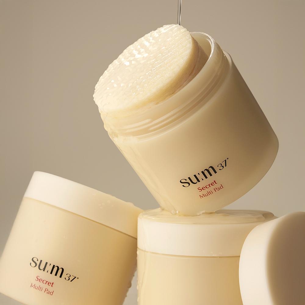 Sum37 Secret Multi Pad 70 Листов +30 Листов План Одиночный Товар 70 sheets (NEW)