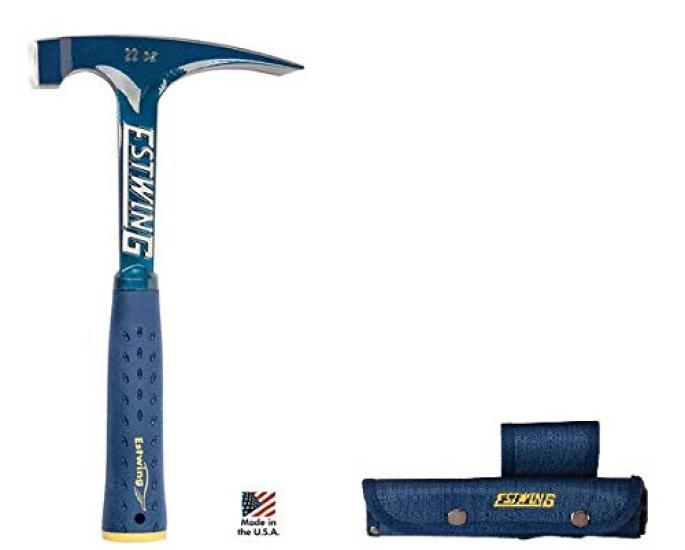 

Набор молотка-зубила Estwing и чехла для молотка E6-22BLC