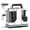 400W Household Electric Carpet Cleaner Powerful Deep Stain Cleaning Machine Upholstery & Furniture Steam Cleaner