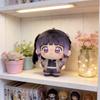 Demon Slayer Kanao Kocho Plush Doll 10cm Soft Cartoon Toy For Kids And Teens