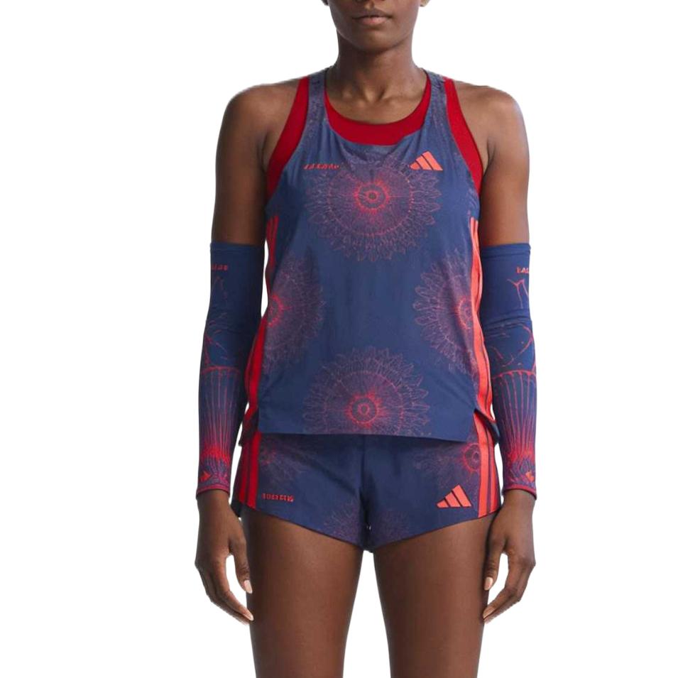 Adidas Running Tank Top Women s KC4933 M