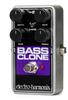 Electro-Harmonix Bass Clone Effects Pedal
