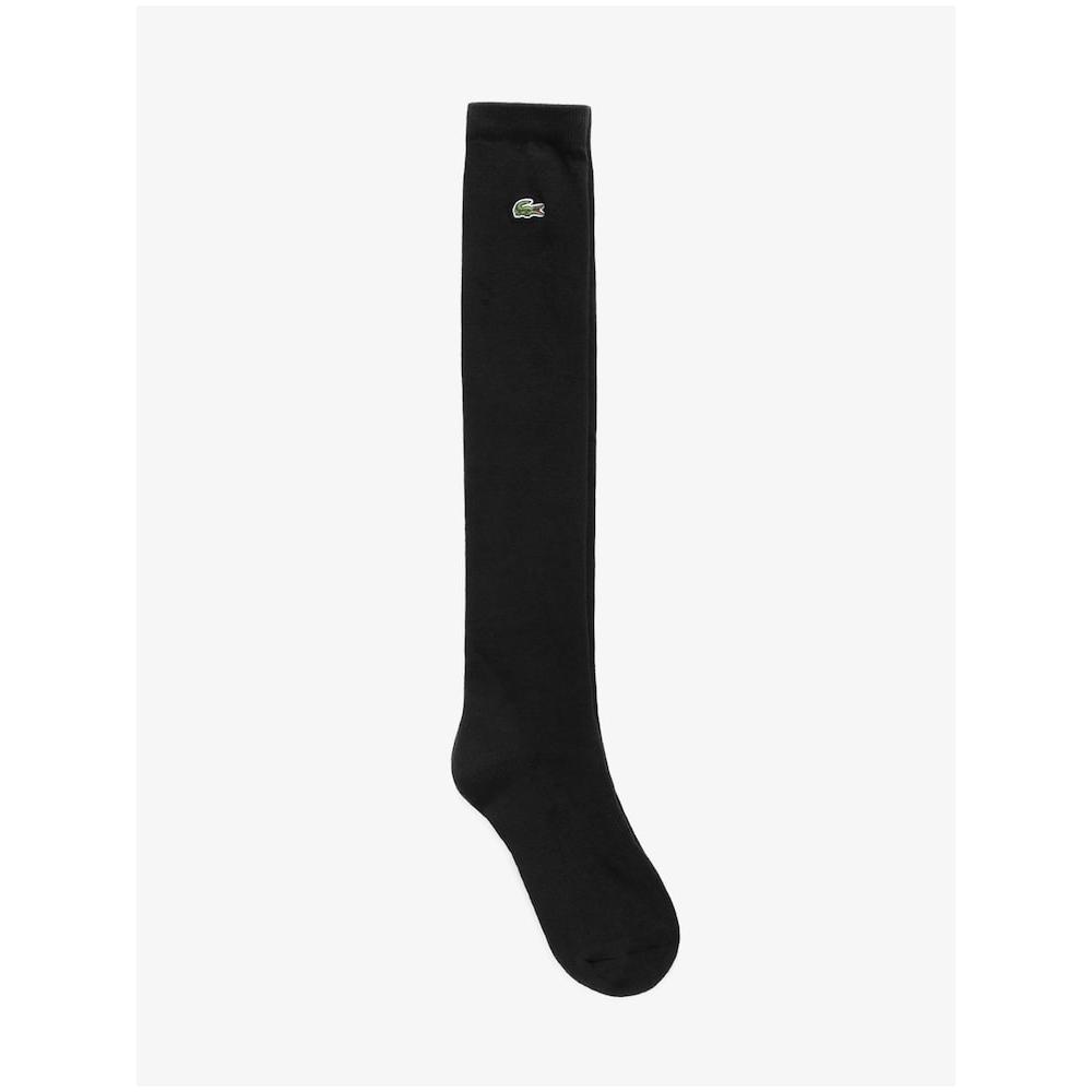 

LacoSte женские спортивные носки выше колена Ra906e 53n 031 q2nRa906e 53n031 0TU