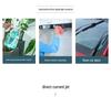 3L Electric Sprayer with Charger - Disinfection, Mist, Watering, and Humidifying Can for Home and Garden.