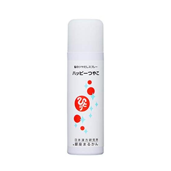

Ginza Marukan Happy Tsuyako 200ml (x 1)