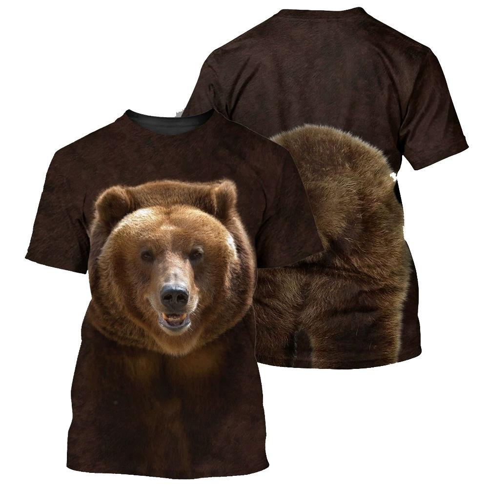 4-15 Years Old Christmas T Shirts Comfortable Polyester Boys Children Long Sleeve T-Shirt Cartoon 3D Printed T Shirt Kids Clothing