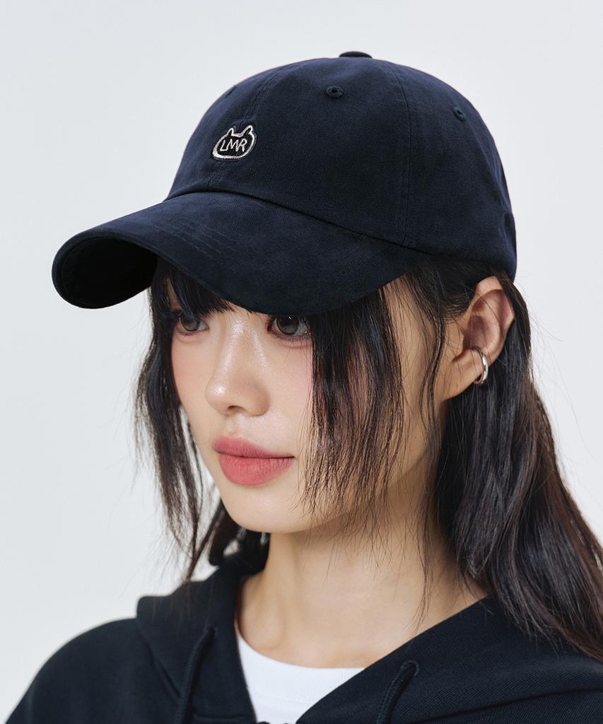 LMR Basic Symbol Logo Ball Cap (5 Colors)