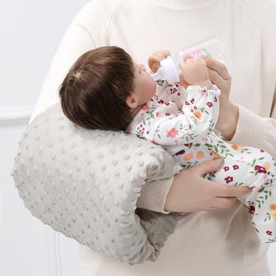 Comfy Cradle זרוע הנקה כרית זרוע הנקה כרית הנקה לתינוק כרית הנקה ליולדות תינוק כרית הנקה