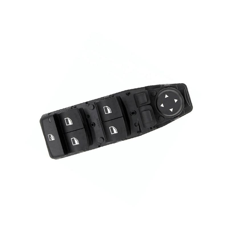 Power Control Window Switch Driver Side For BMW X1 X2 X3 X4 X5 X6 F39 F15 F85 F16 F86 61319297349 61319362116