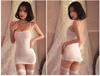 Sexy Bodycon Super Sexy Cute See One Socks Included [YISMate] Lingerie, Dress, Sheer, Extreme, Kinky, Camisole, Erotic, Underwear, Cosplay, Lingerie,