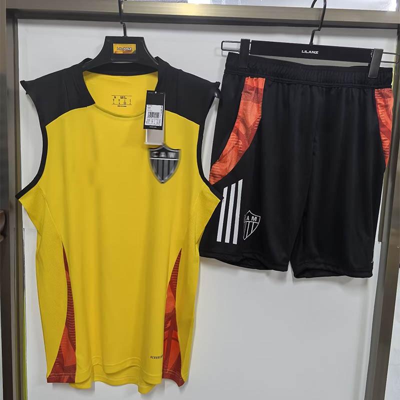 2627 Retro Football Jersey Long Sleeve Womens Goalkeeper Edition Soccer Uniform