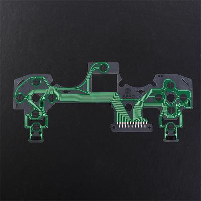 Accessories 055 Flexible Cable Game Handle Conductive Film Handle Cable Arrangement For Controller Conductive Film For Ps4