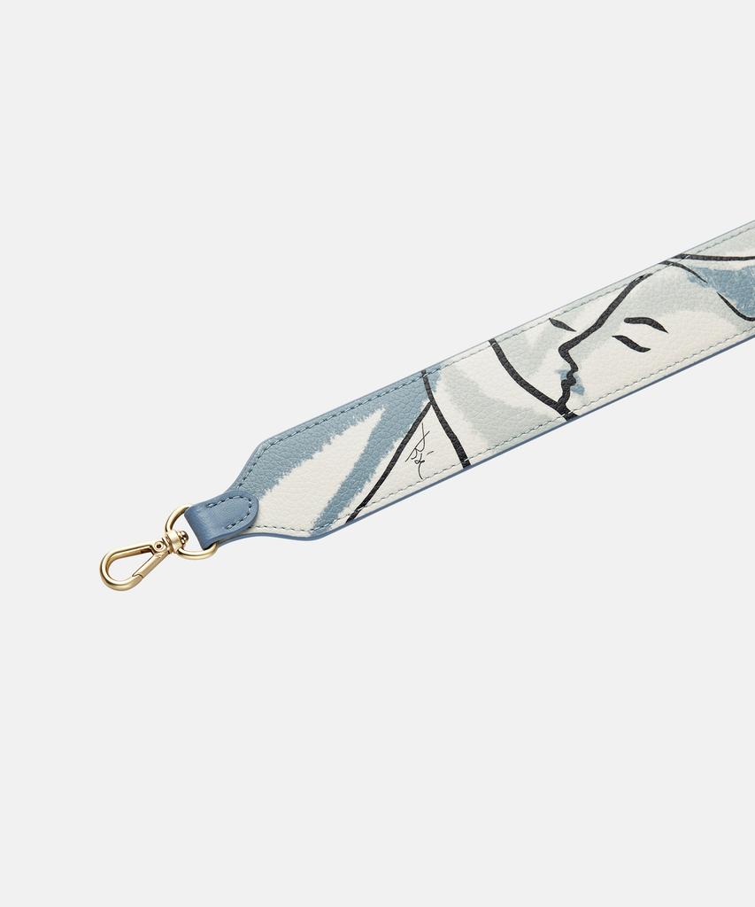 Mutemuse Murmur Artwork Strap