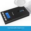 50g/0.001g Mini Electronic Balance Powder Scale Black Gold Jewelry Carat Scale Digital Weight