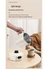 Portable Folding Electric Travel Kettle & Water Bottle