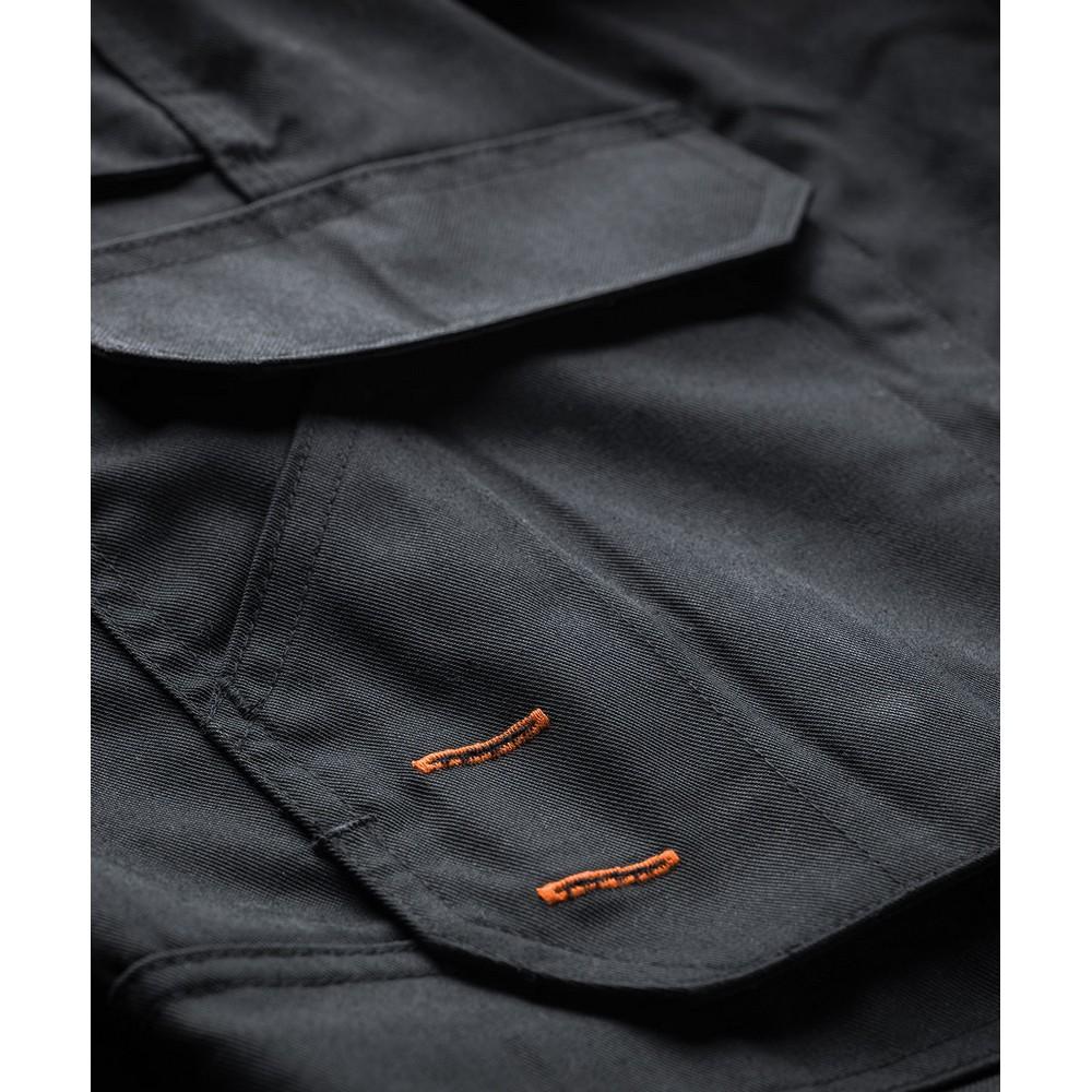 Scruffs Mens Work Trousers