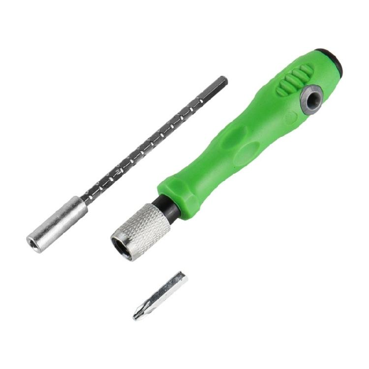 Professional 32pcs Magnetic Screwdriver set with Comfort Hold  ABS Metal for Home DIY Electronics & Furniture Assembly