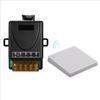 433Mhz 220V Relay Wireless Rf Remote Control Switch 1Ch Remote Transmitter