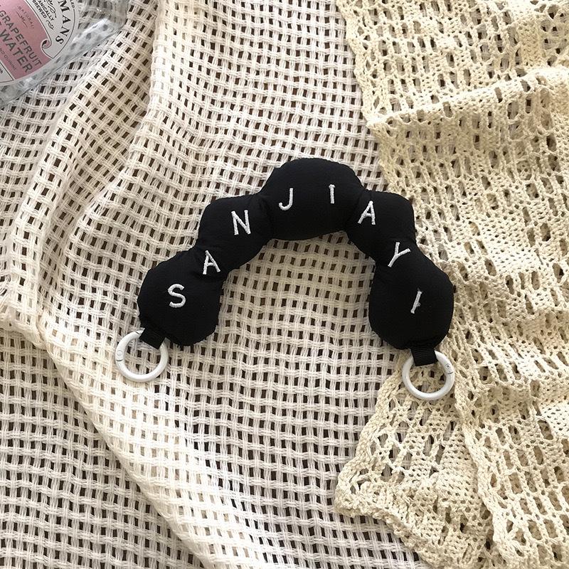 Geantă de telefon multifuncțională la modă în stil coreean: Geantă versatilă crossbody, de umăr și de mână pentru femei