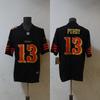 San Francisco 49ers Player Football Jersey Embroidered NFL Style Mens Game Day Apparel