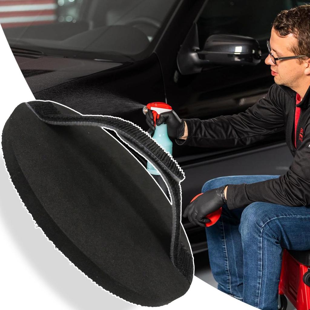 Car Clay Bar Pad,Detail Clay Bar Pads-Cardio Detailing Clay Bar Pads Car Wash Detail