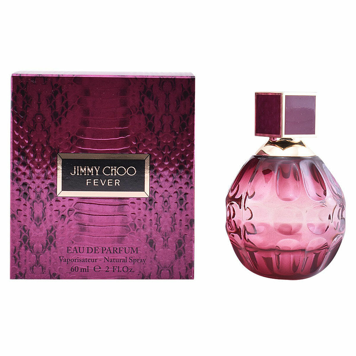 

Women s Perfume Jimmy Choo CH012A02 EDP 60 ml