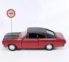 DINKY TOYS 1:43 OPEL COMMODORE Alloy Car Diecasts & Toy Vehicles Car Model Miniature Scale Model Car For Children