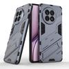 Compatible with OnePlus ACE5 Pro Punk Phone Case, OnePlus ACE5 Stand Shockproof 1 + ACE 3 Pro Protective Case