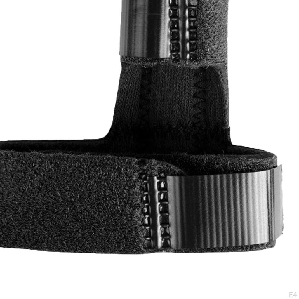 Trigger Finger Splints Fastening Tape for Middle/Ring/Index/Thumb/Pinky