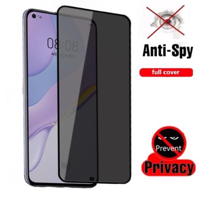 Privacy Screen Protector for Samsung Galaxy A51 A42 A71 A21S A31 A41 A11 A12 A21 A50 A70 A40 A30 A20 Anti Spy Glass for Samsung Galaxy A72 A52 Glass