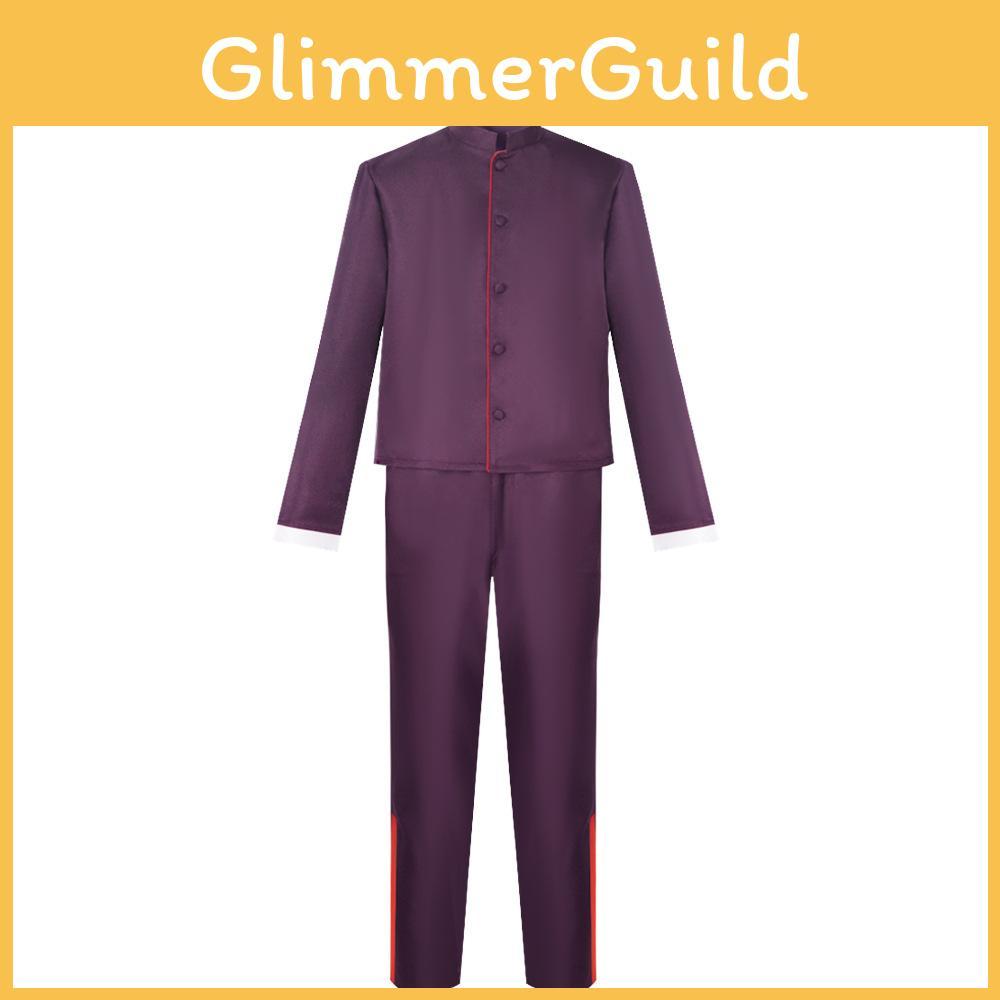 The Grand Budapest Hotel Tgbh Cosplay Outfit With Stretch Fabric For Themed Events
