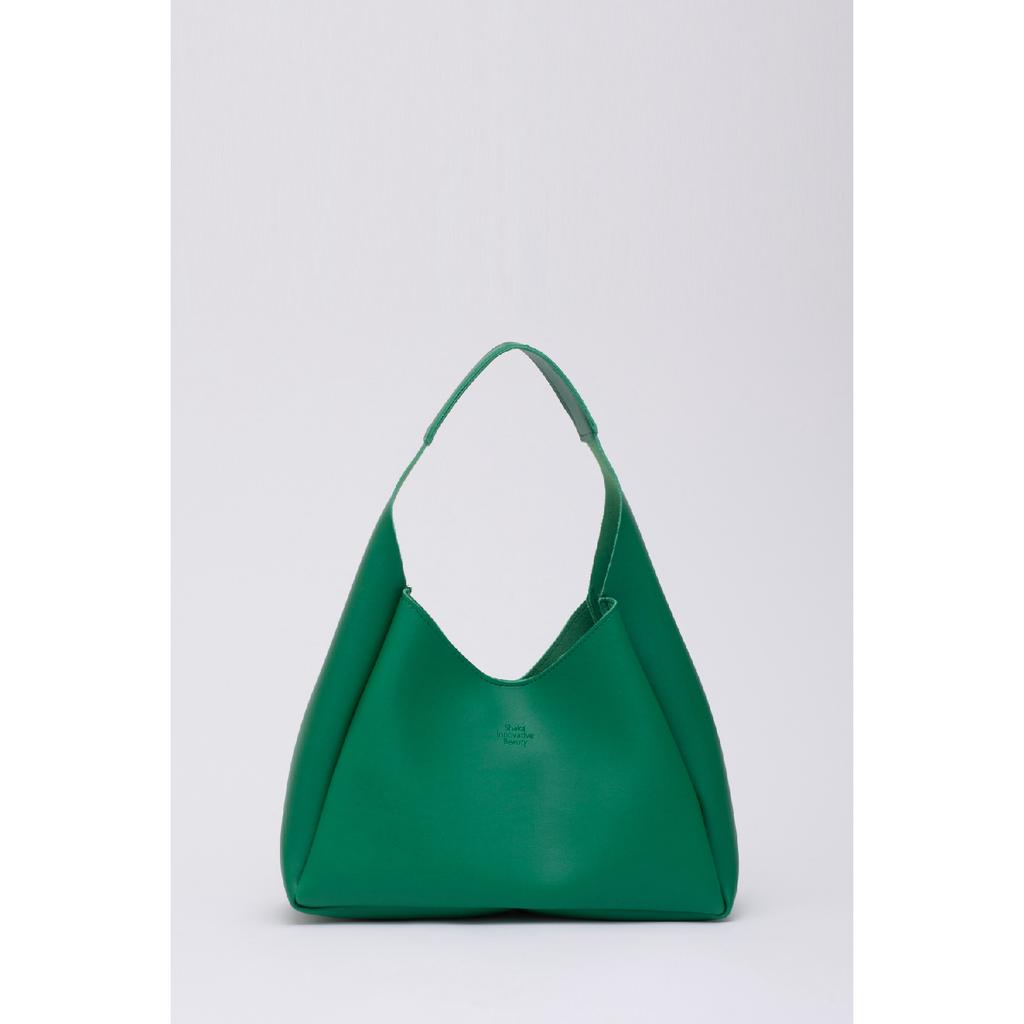 Schwarze Shk19 Make-up-Tasche aus Kunstleder mit Reißverschluss, Hand- und Umhängetasche mit Druckknopfverschluss E:33L:15W:10cm