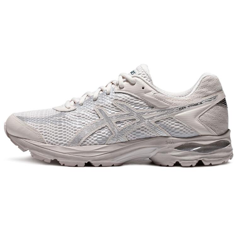 

Новые Asics Gel Flux 4 Серые 1011A614-025 39.5