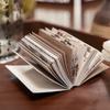 Oriental Scroll Series Stickers: Ancient Style Paintings & Calligraphy for DIY Collage