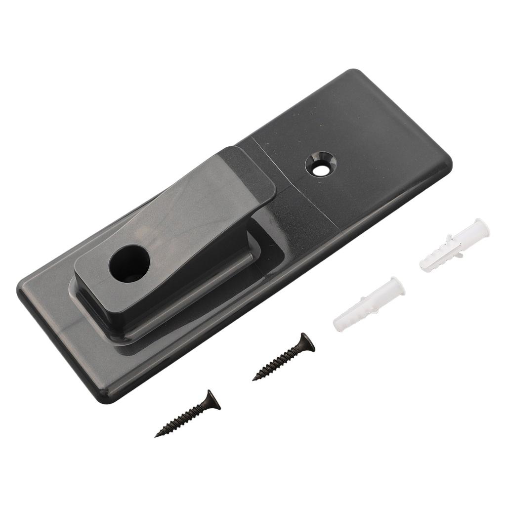 Wall Mount Hanger Hook Kit for Shark for Rocket Vacuum HV300 HV302 HV322 HV380