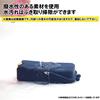 Kutsuwa Pencil Case Airpita Pink AK053PK