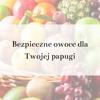 Parrotplanet Guide - Safe Fruits For Your Parrot
