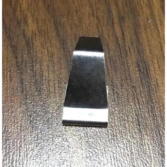 Ceiling Light Clip Sunproof Switch Clip Reading Light Buckle for Porsche Cayenne Macan Paramera Roof