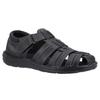 Hush Puppies Sandali Albert Fisherman da Uomo in Pelle