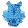 Available: Cross-border Pet Clothes for Autumn/Winter - Four-legged Dog Outfits for Small and Medium Dogs