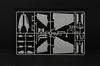 Italeri Tamiya 1/48 Airplane Series No. 2823 American F/A-18F Super Hornet US Navy Special Paint Plastic Model 38104