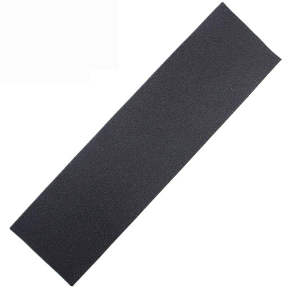 Tape For Skating Board Sandpaper Sticker Non-slip Stickers Skateboard Stickers Skateboard Sandpaper