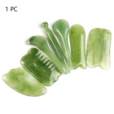 עיסוי – עיסוי פנים