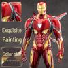 Iron Man MK50 Avengers 10-Year Series Figure 27 - Contact Customer Service Before Ordering