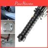 Led Baseball Bat Flashlight Super Bright Baton Torch For Emergency And Self Defense