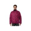 Nike SB Lightweight Warm Seam Collar Skate Cotton Jacket Unisex Jacket Burgundy DH2629-610