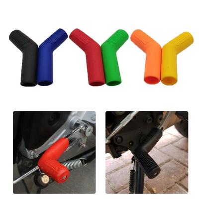 Marcos y accesorios para motocicletas – Reposapiés