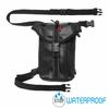 KOMINE Motorcycle Waterproof Leg Bag Black 2.2L SA-211 729 Waterproof