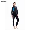 AquaSwirl 3MM Full Body Wetsuit