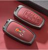Hongqi H5/E-HS9 Car Key Case: Drop-proof, Stylish, Unisex Protection Shell.
